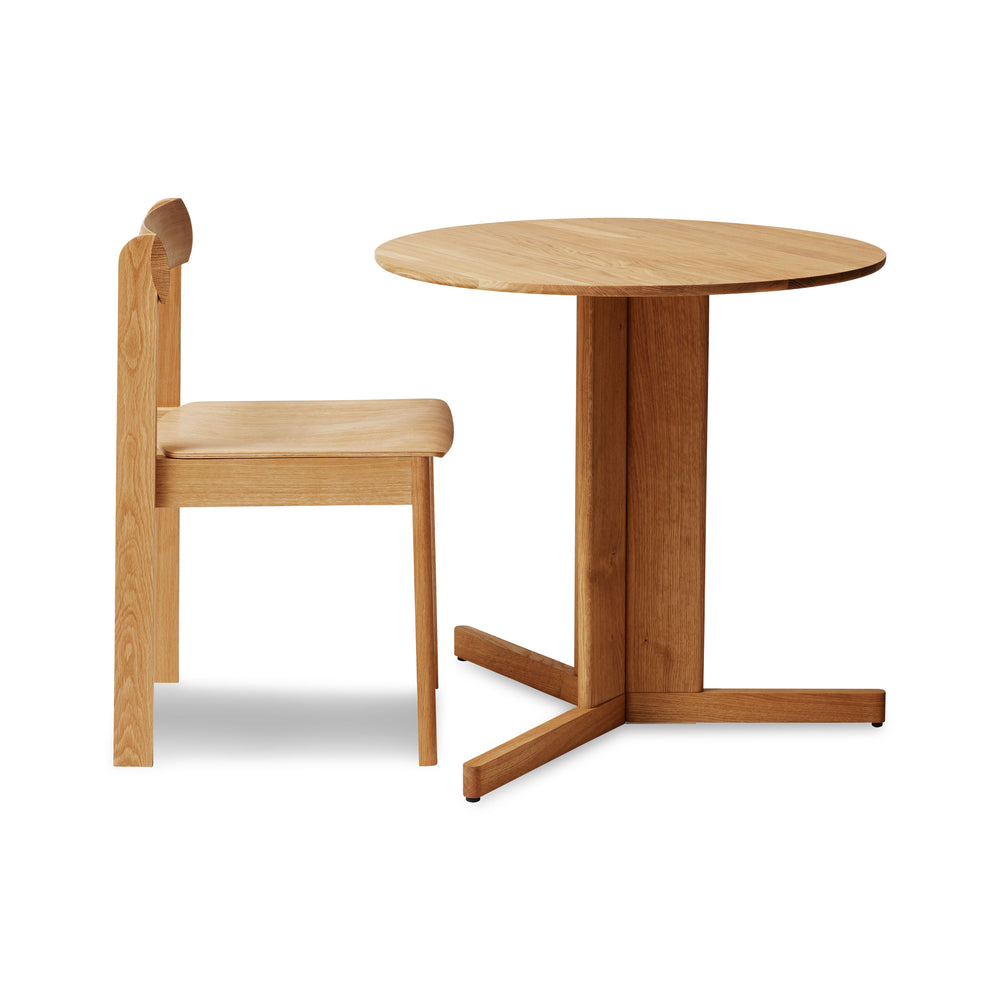 Blueprint Dining Chair