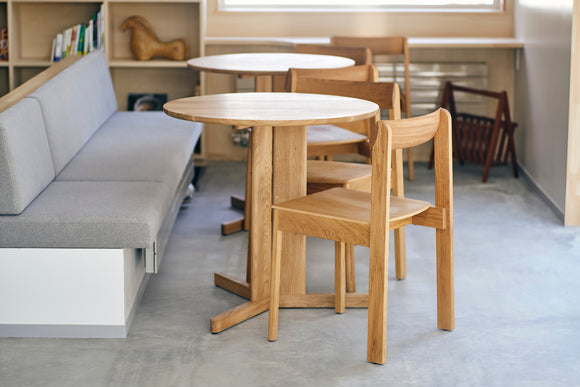 Blueprint Dining Chair