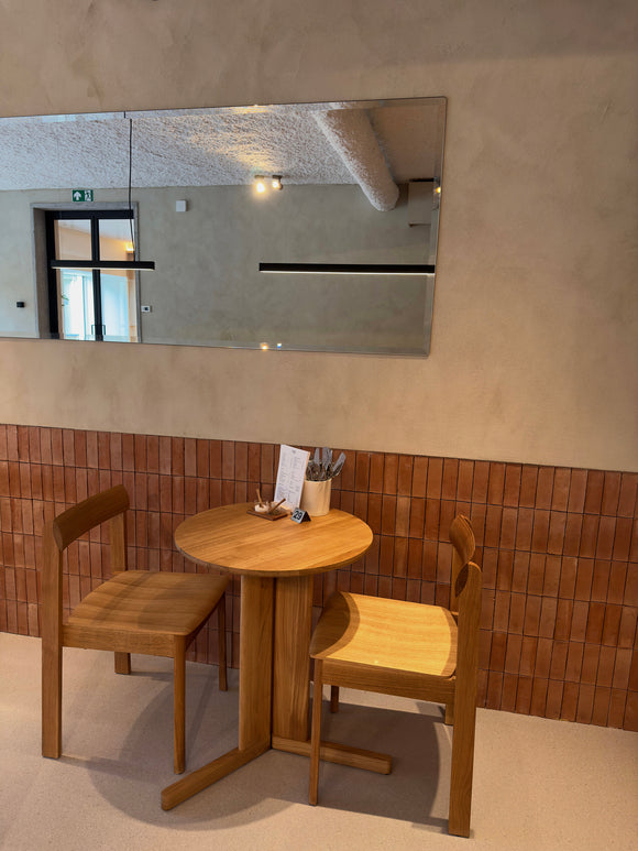 Blueprint Dining Chair