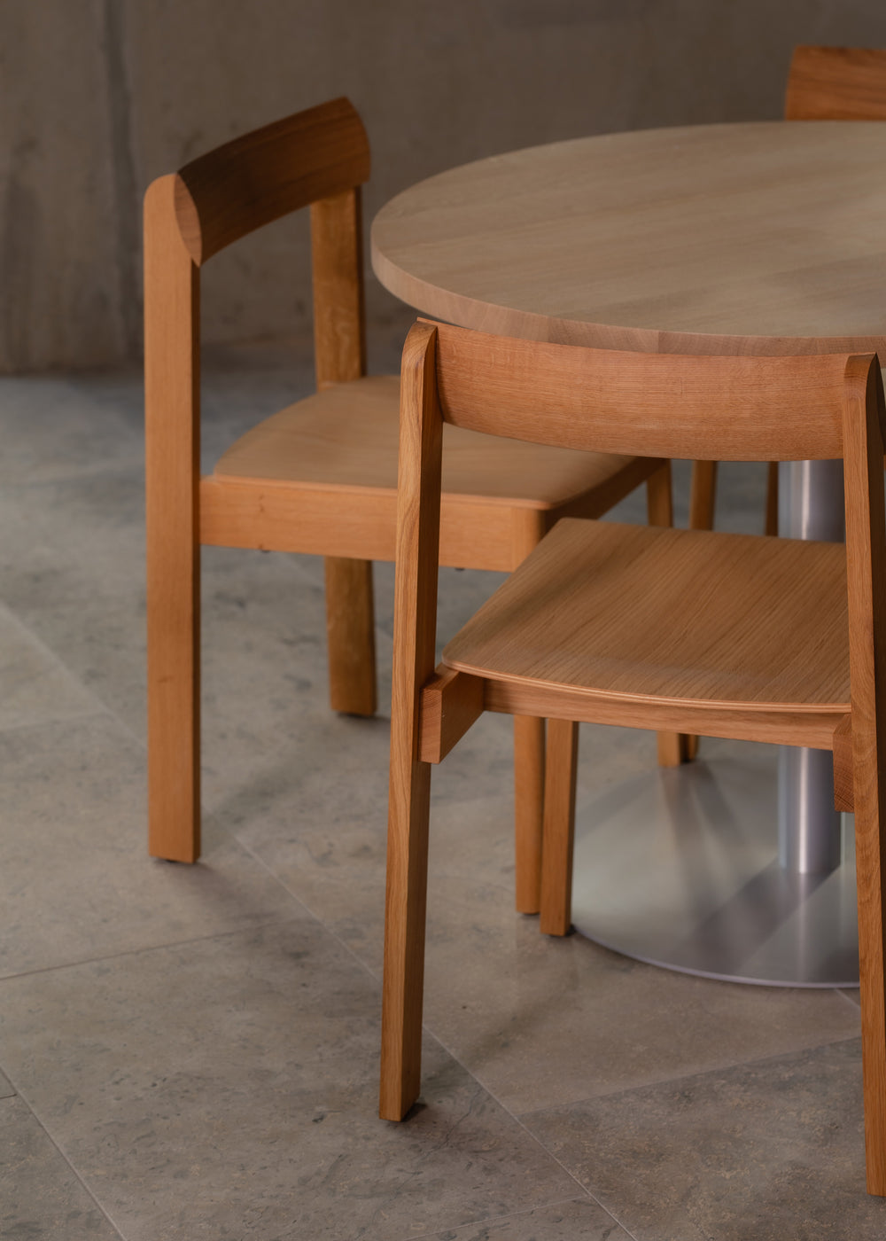 Blueprint Dining Chair