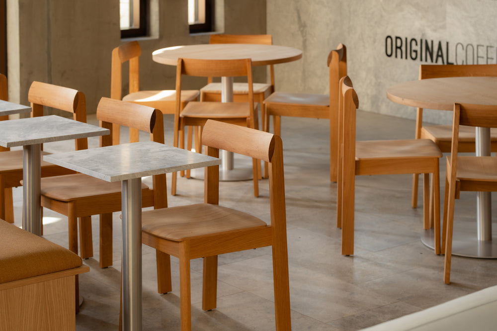 Blueprint Dining Chair