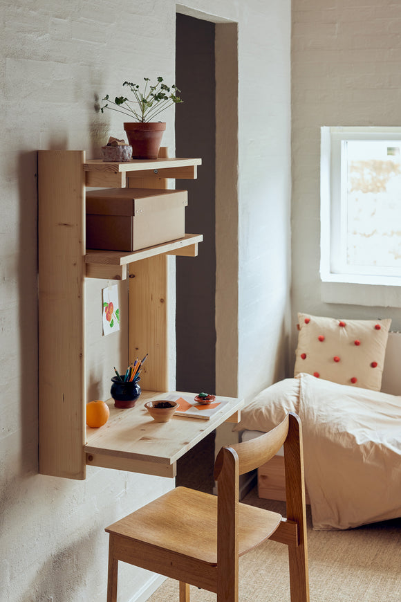 Blueprint Dining Chair