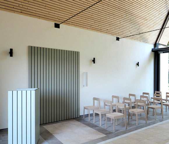 Blueprint Dining Chair