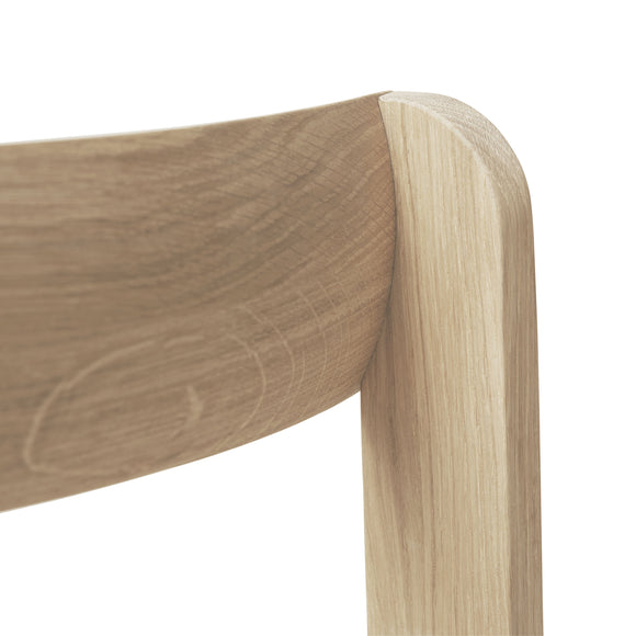 Blueprint Dining Chair