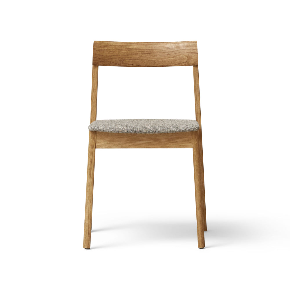 Blueprint Upholstered Dining Chair
