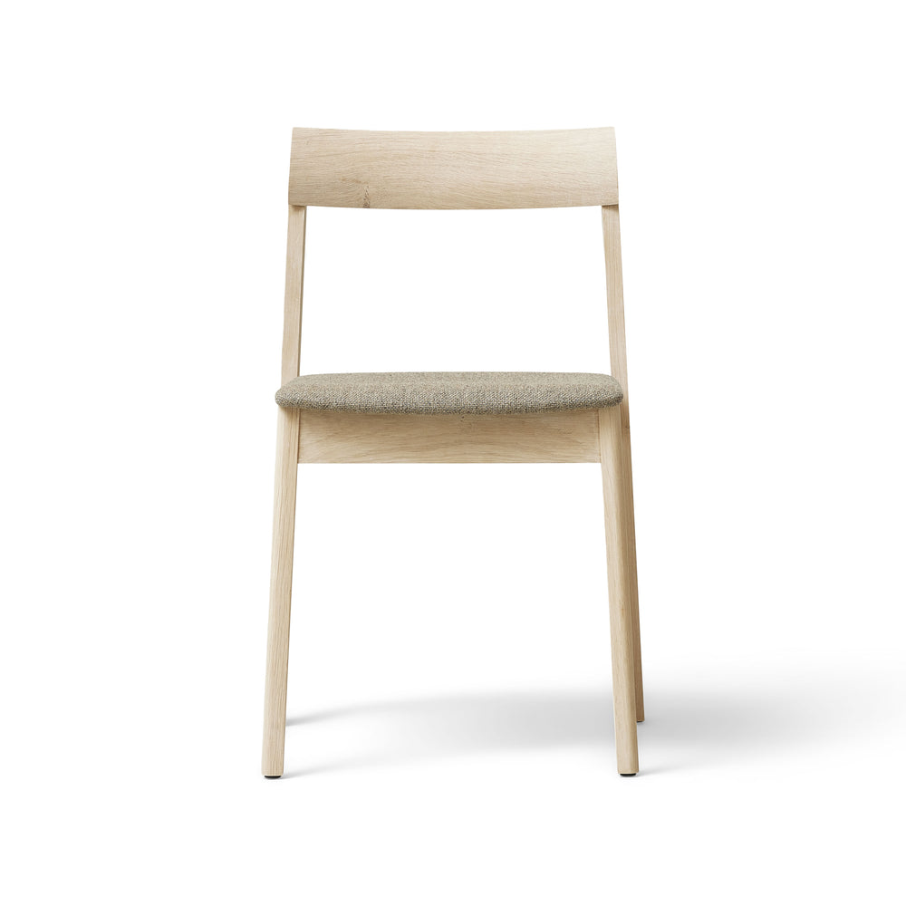 Blueprint Upholstered Dining Chair
