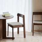 Blueprint Upholstered Dining Chair