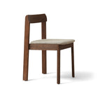 Blueprint Upholstered Dining Chair
