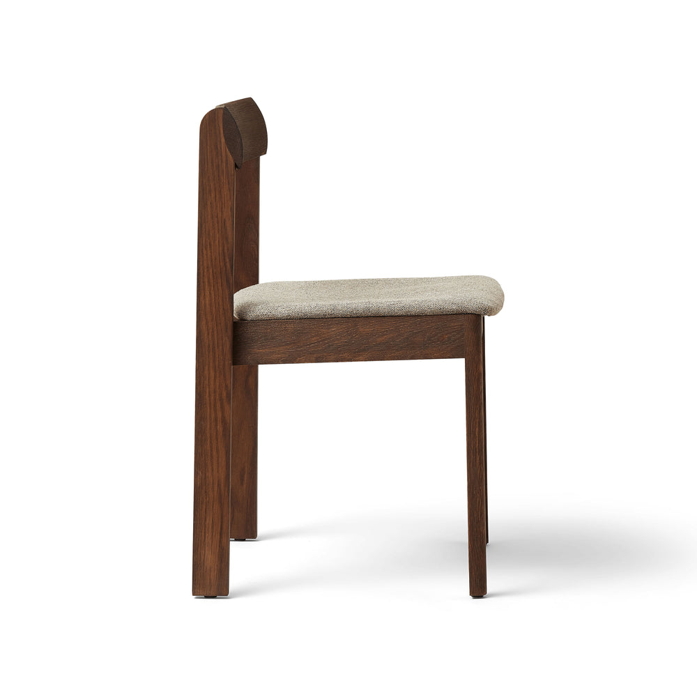 Blueprint Upholstered Dining Chair