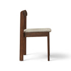 Blueprint Upholstered Dining Chair