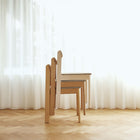 Blueprint Upholstered Dining Chair