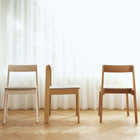 Blueprint Upholstered Dining Chair