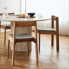 Blueprint Upholstered Dining Chair