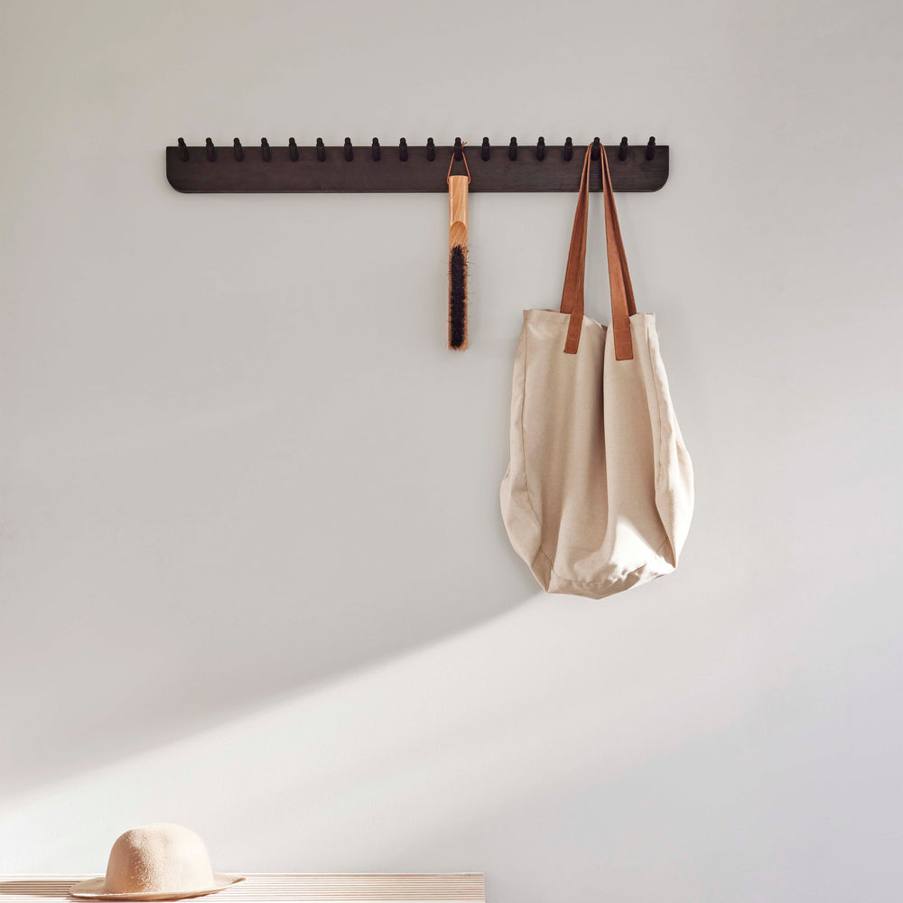 Echo Coat Rack