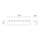 Echo Coat Rack