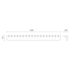 Echo Coat Rack