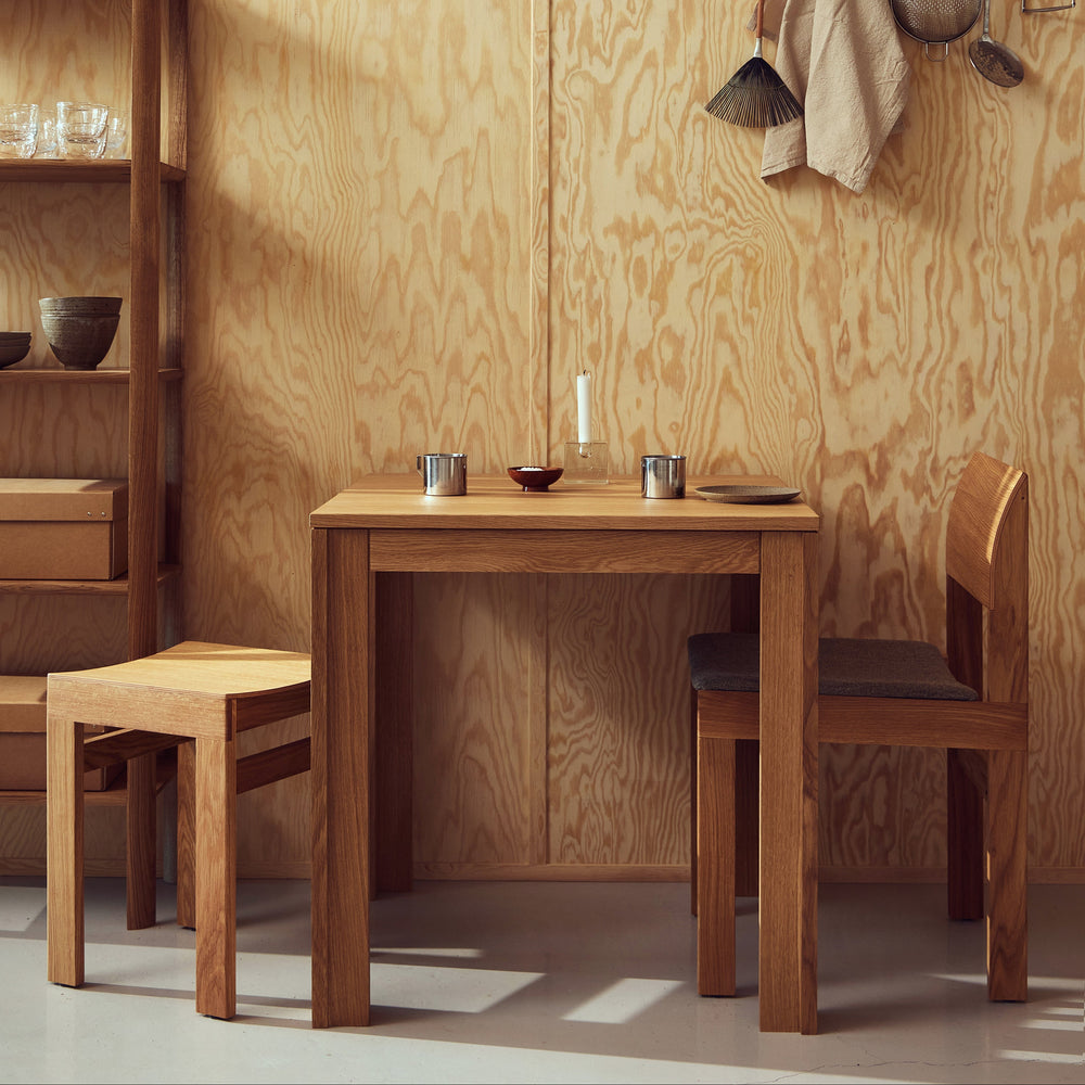 Element Dining Table