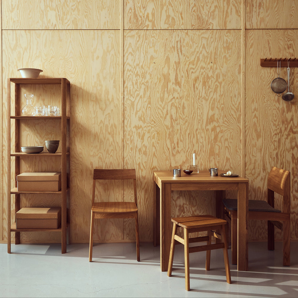 Element Dining Table