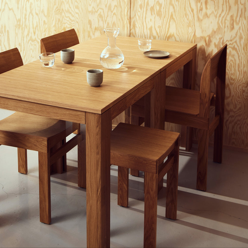 Element Dining Table