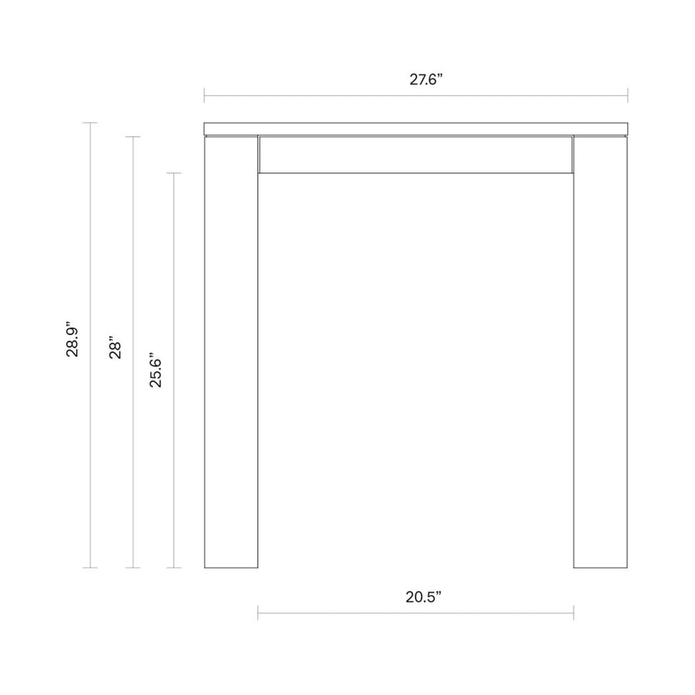 Element Dining Table
