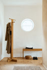 Foyer Coat Stand