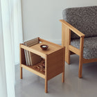 Journal Side Table