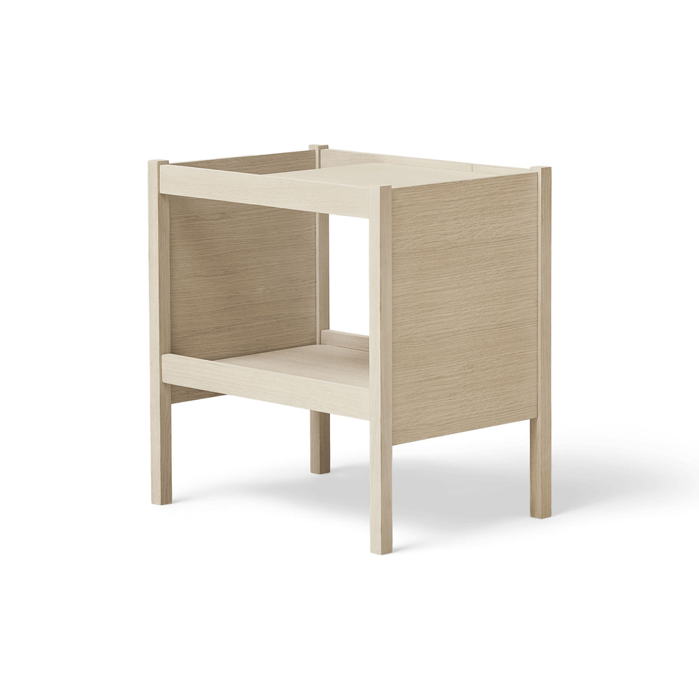 Journal Side Table