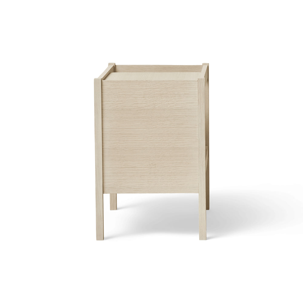 Journal Side Table