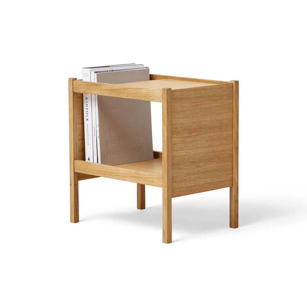 Journal Side Table
