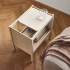 Journal Side Table