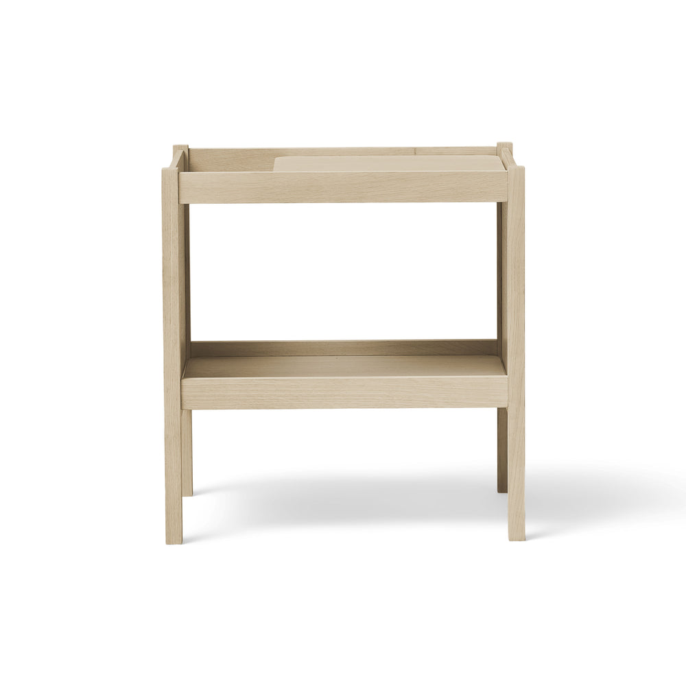 Journal Side Table