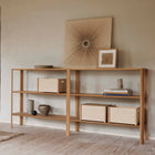 Leaf Shelf