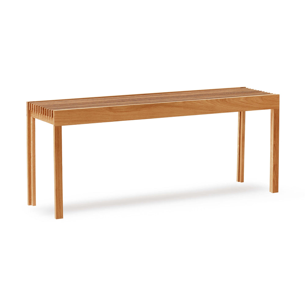 Bench Add Form and Refine Lightweight Bench - 2Modern