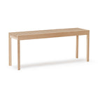 Lightweight Bench