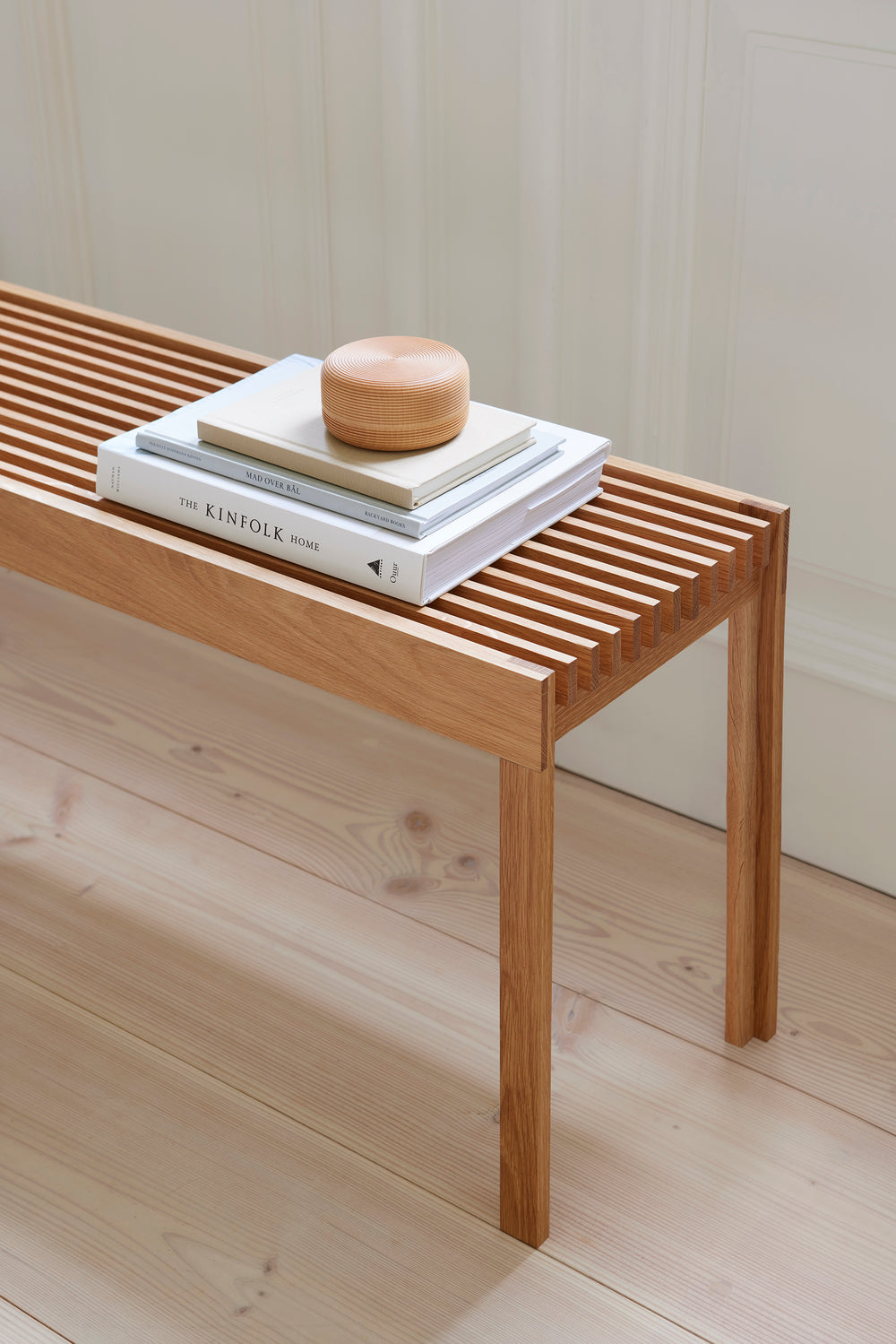 Lightweight Bench