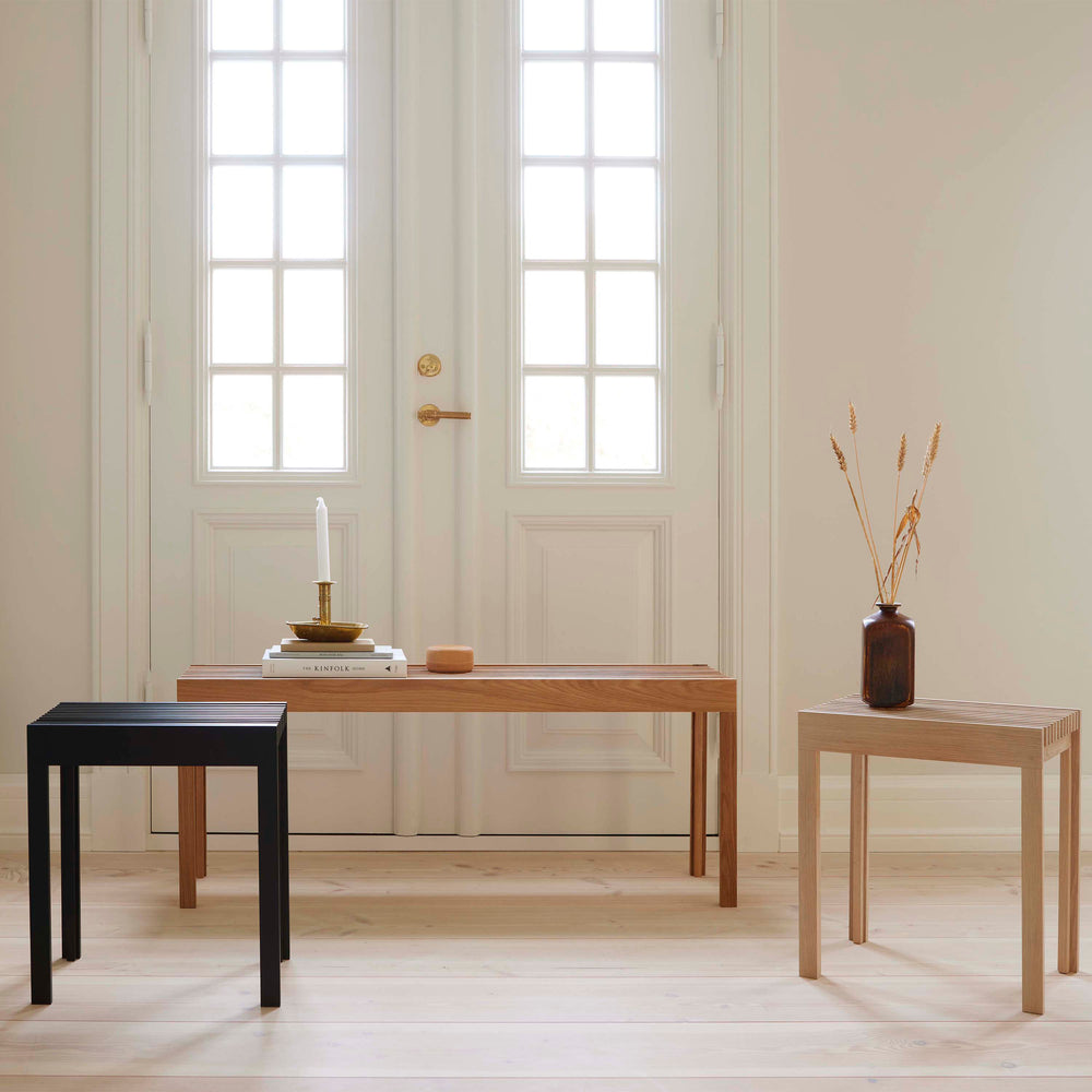 Lightweight Stool