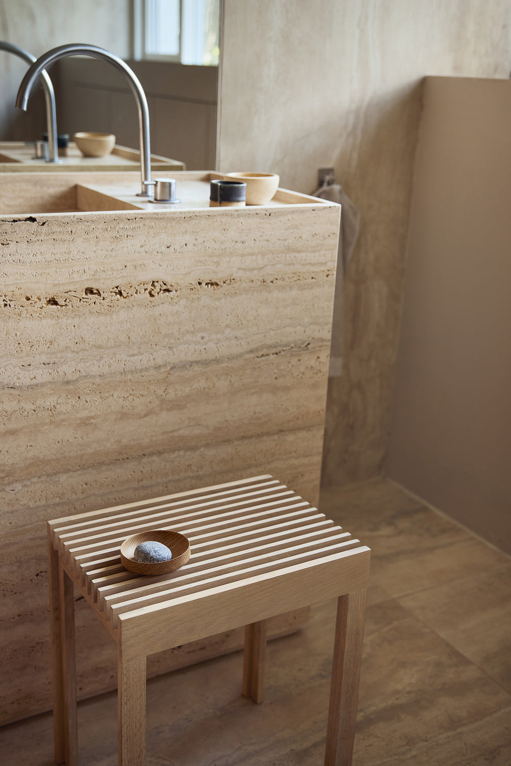Lightweight Stool