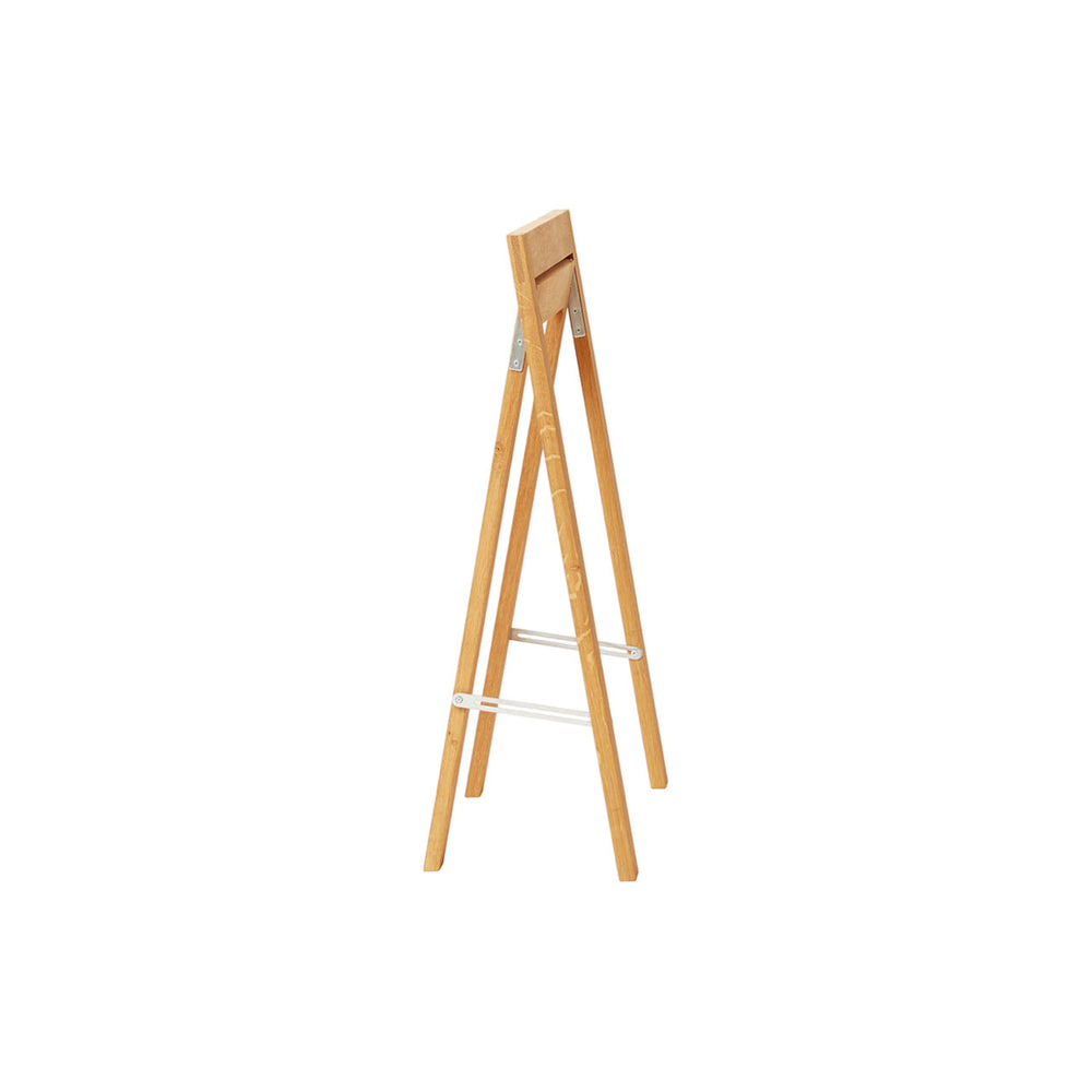 Linear x Austere Dining Table