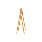 Linear x Austere Dining Table