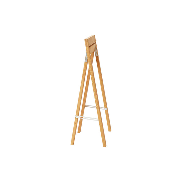 Linear x Austere Dining Table
