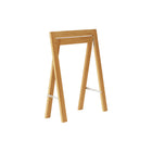 Linear x Austere Dining Table
