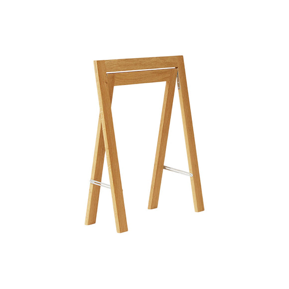 Linear x Austere Dining Table
