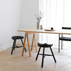 Linear x Austere Dining Table