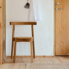 Lunar Stackable Dining Chair