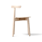 Lunar Stackable Dining Chair