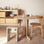 Lunar Stackable Dining Chair