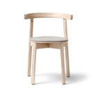 Lunar Stackable Dining Chair