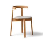Lunar Stackable Dining Chair