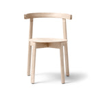 Lunar Stackable Dining Chair