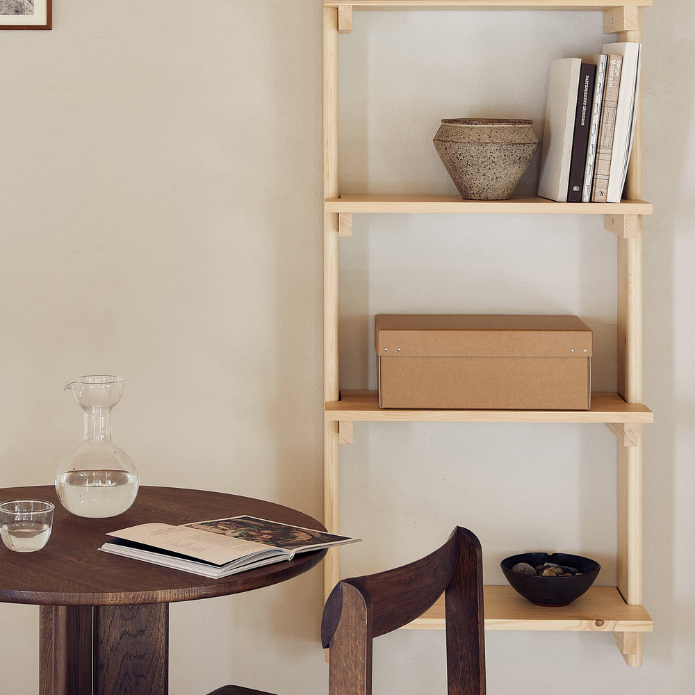 Ordinary Storage Box (Set of 2)